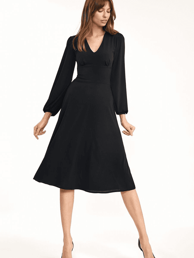 Vestito da giorno model 157902 Nife