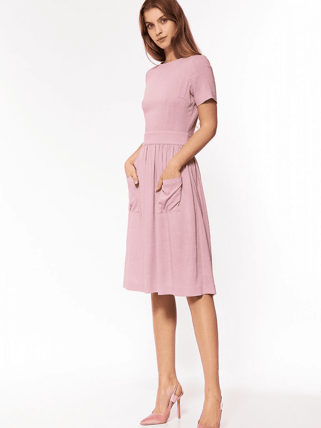 Vestito da giorno model 163843 Nife
