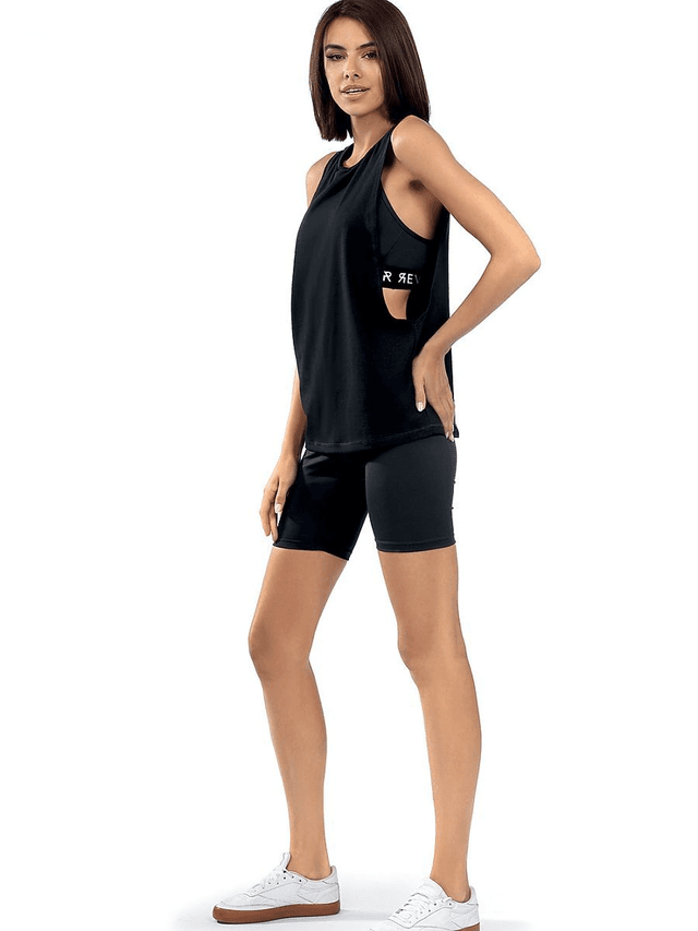 T-shirt model 180276 Lorin