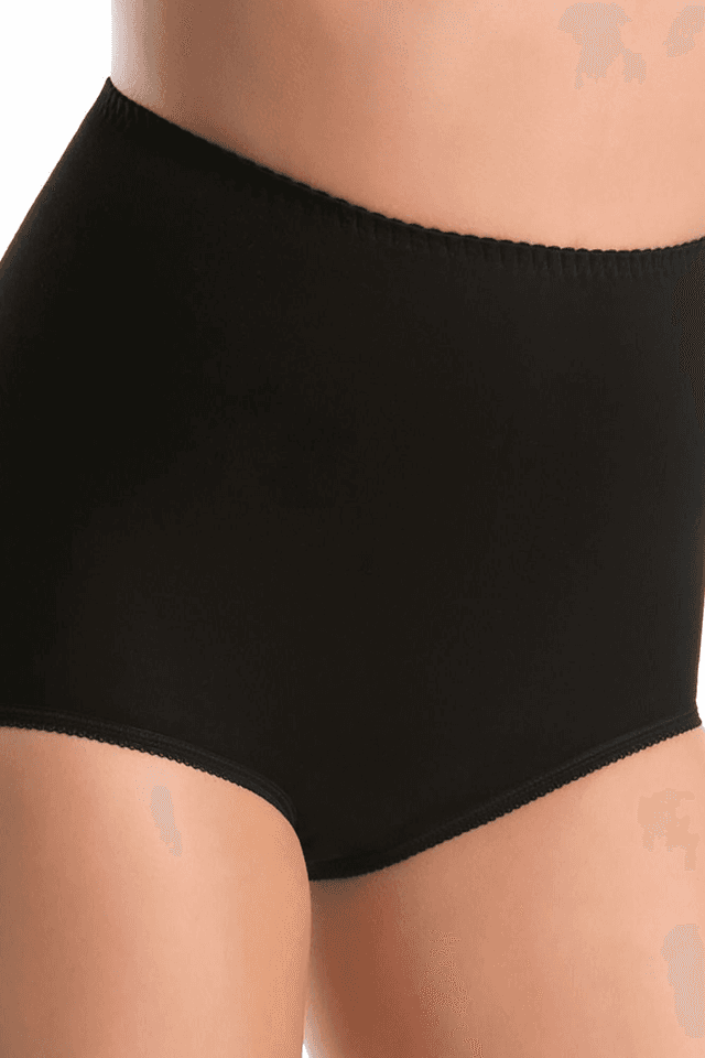 Set di mutandine classiche 