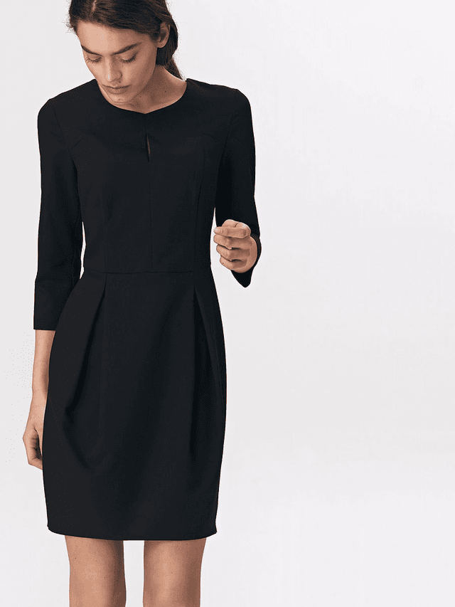 Vestito da giorno model 140892 Nife