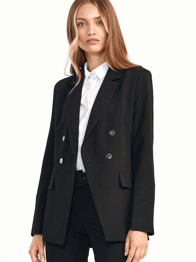 Giacca model 158668 Nife