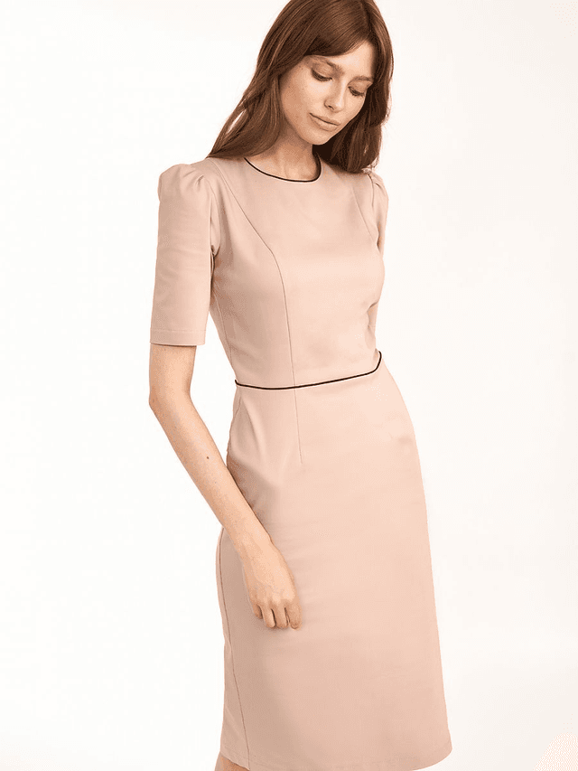 Vestito da giorno model 157447 Nife