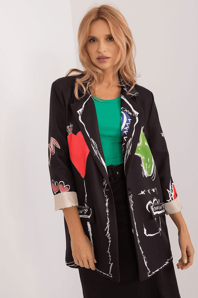 Giacca Italy Moda