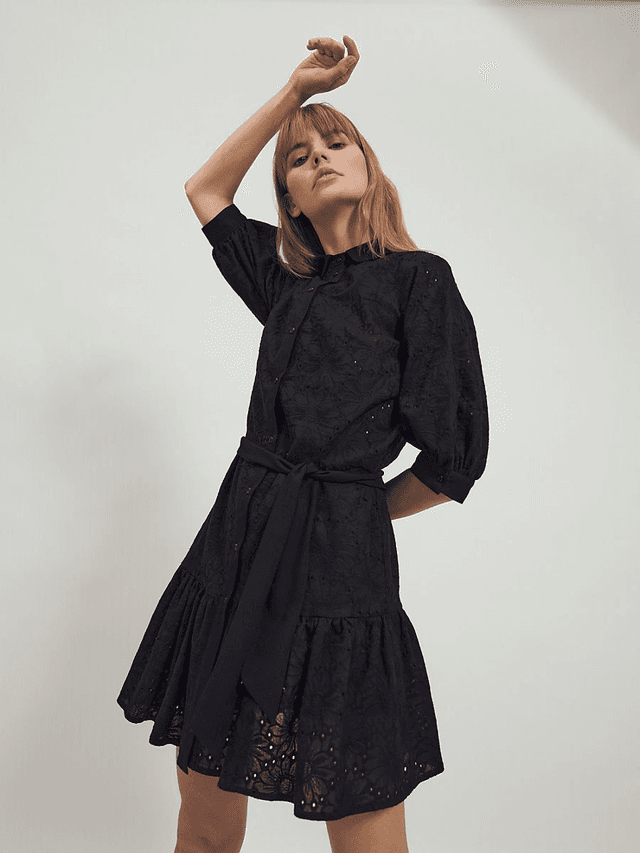 Vestito da giorno model 155001 Nife