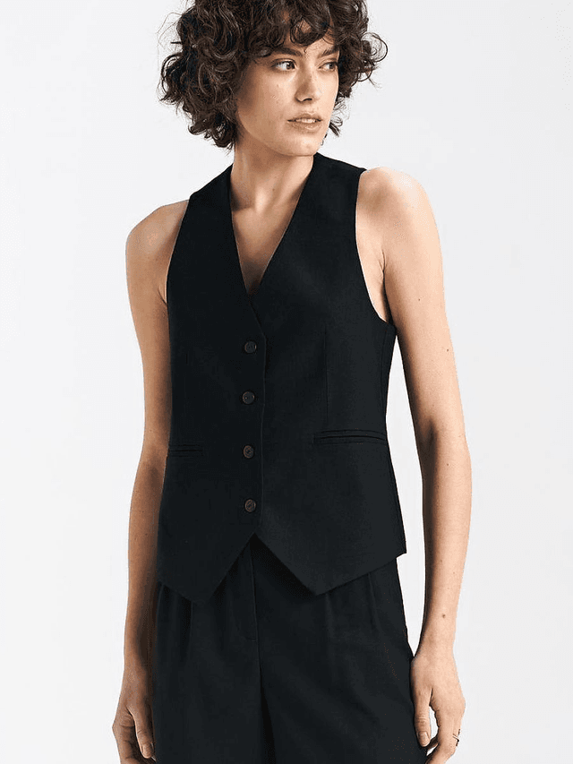 Gilet model 197002 Nife