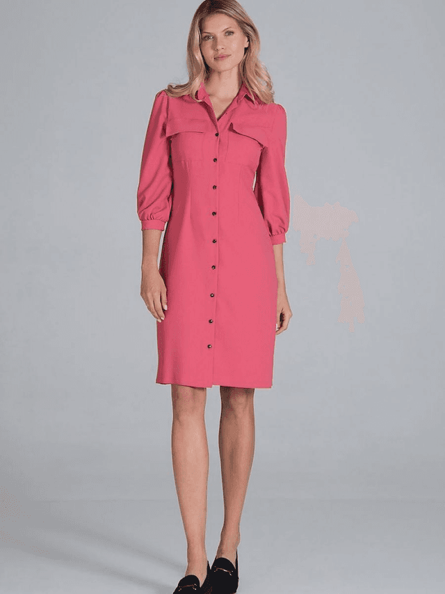 Vestito da giorno model 162388 Figl